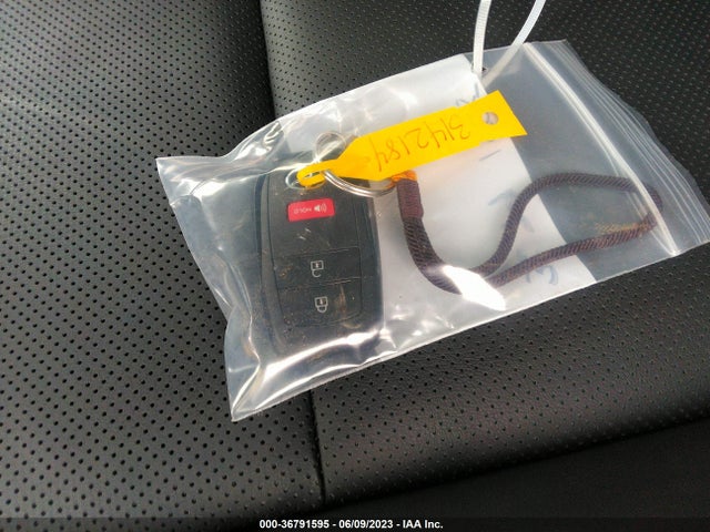 2023 Toyota Prius, VIN: JTDACAAU4P3005519
