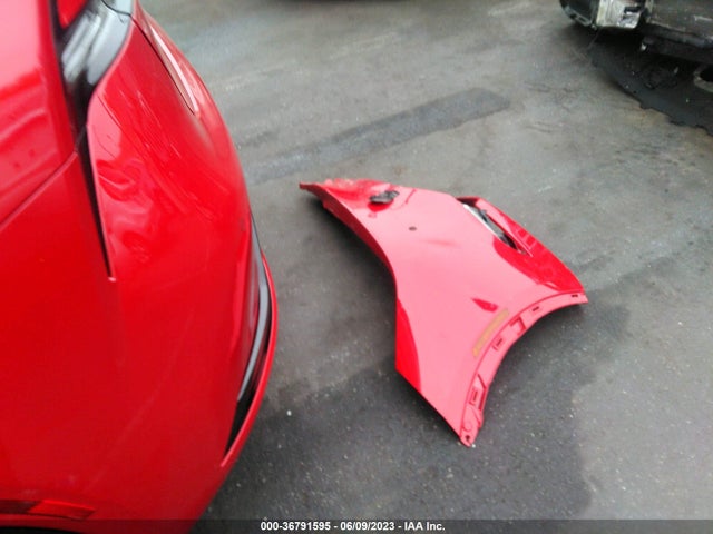 2023 Toyota Prius, VIN: JTDACAAU4P3005519
