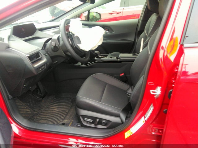2023 Toyota Prius, VIN: JTDACAAU4P3005519