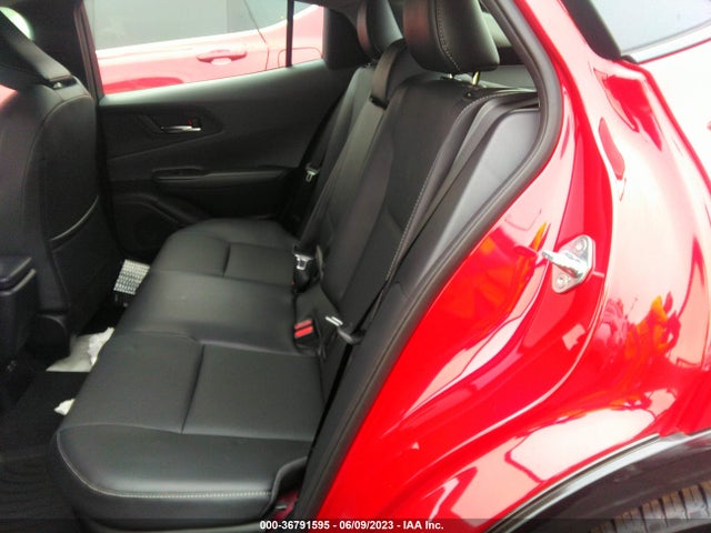 2023 Toyota Prius, VIN: JTDACAAU4P3005519