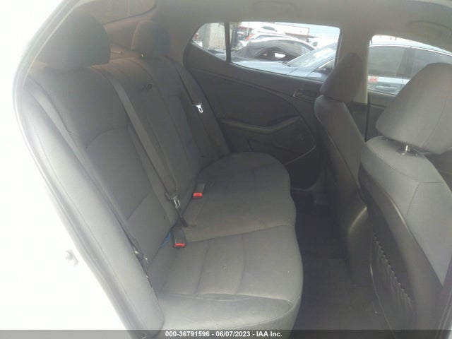 36791596 :رقم المزاد ، KNAGM4A7XF5651070 vin ، 2015 Kia Optima Lx مزاد بيع