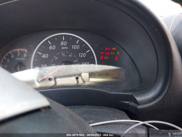3N1CN7AP0JL809007 Nissan Versa Sedan S Plus