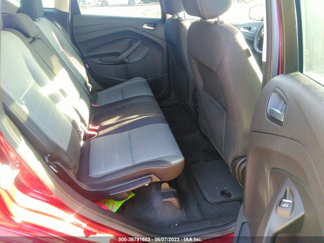 Ford C-max Hybrid Se 2014 1FADP5AU9EL521211 Image 9