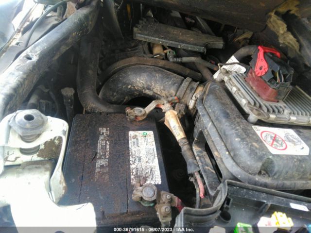 1C4NJPBA3GD776935 Jeep Patriot Sport