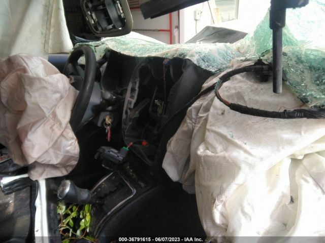 1C4NJPBA3GD776935 Jeep Patriot Sport