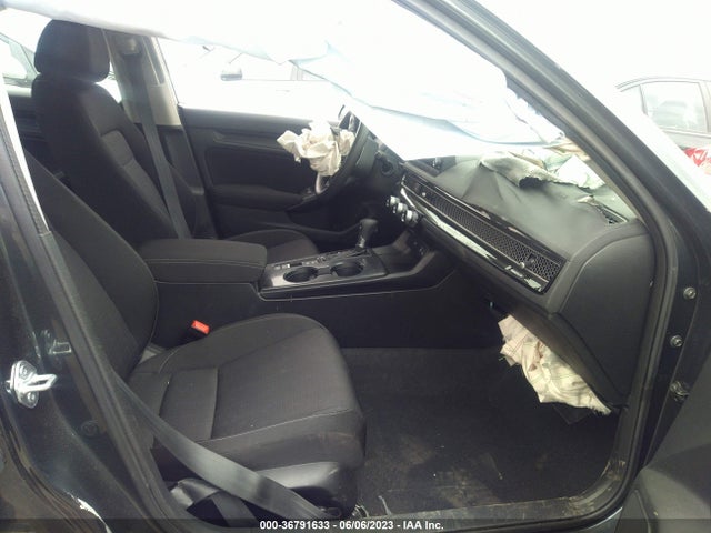 Honda Civic Sedan Lx 2023 2HGFE2F23PH535461 Image 6