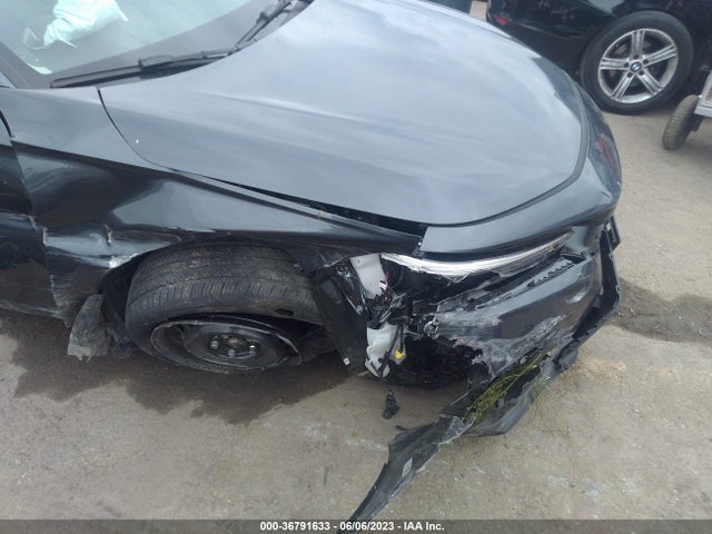 Honda Civic Sedan Lx 2023 2HGFE2F23PH535461 Image 7