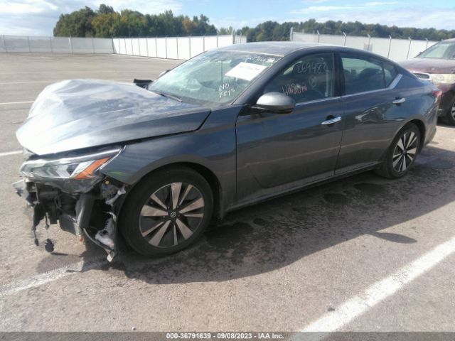 1N4BL4DV8LC269482 Nissan Altima 2.5 Sv