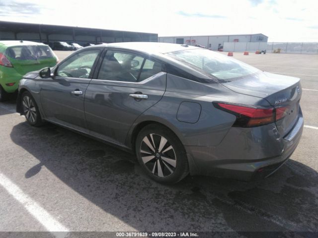 1N4BL4DV8LC269482 Nissan Altima 2.5 Sv