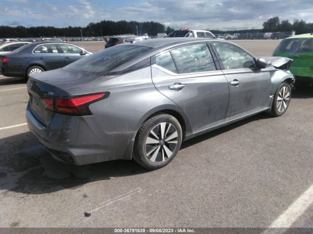 1N4BL4DV8LC269482 Nissan Altima 2.5 Sv