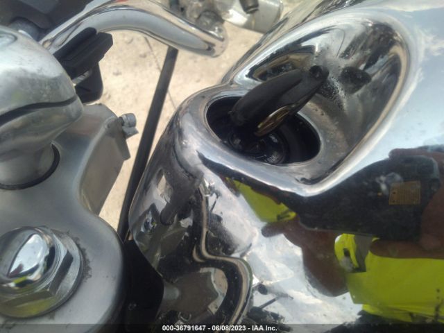 2006 YAMAHA XV1700 JYAVP17E46A017021 Photo 10