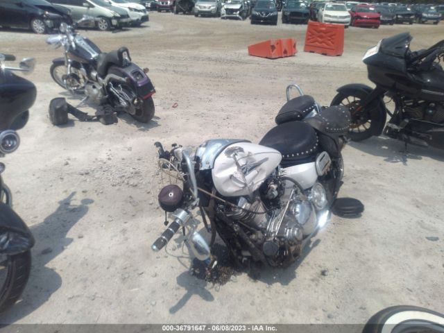 2006 YAMAHA XV1700 JYAVP17E46A017021 Photo 1