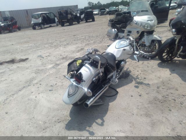 2006 YAMAHA XV1700 JYAVP17E46A017021 Photo 3