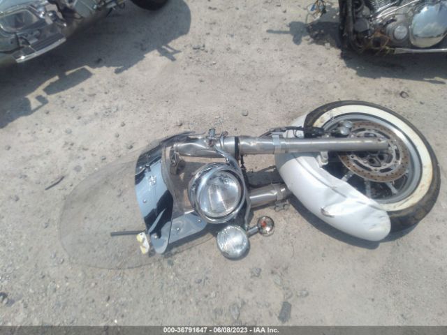 2006 YAMAHA XV1700 JYAVP17E46A017021 Photo 4