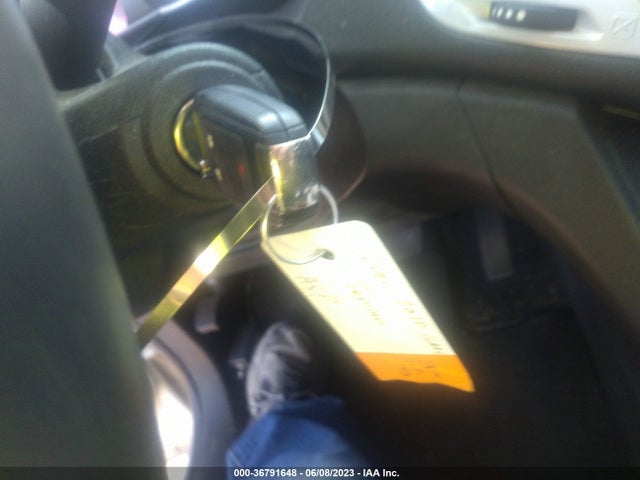 2010 GMC TERRAIN SLE-2 VIN: 2CTFLDEYXA6322326