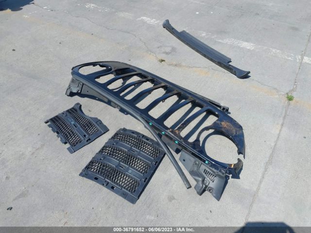 1C4HJXCG0NW214590 Jeep Wrangler Rubicon