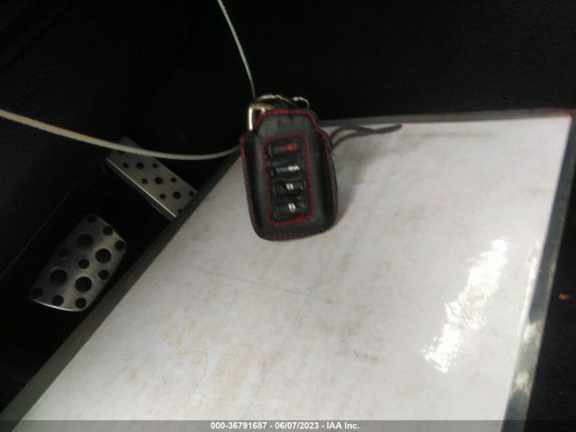 JTHGA1D22L5104816 Lexus Is Is 300 F Sport