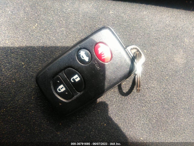 2013 SCION FR-S VIN: JF1ZNAA17D2729487
