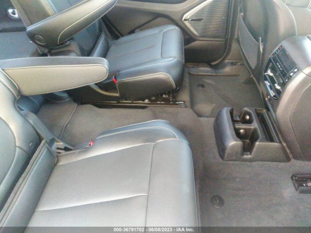 1C4RJKDG8P8737742 Jeep Grand Cherokee L Overland