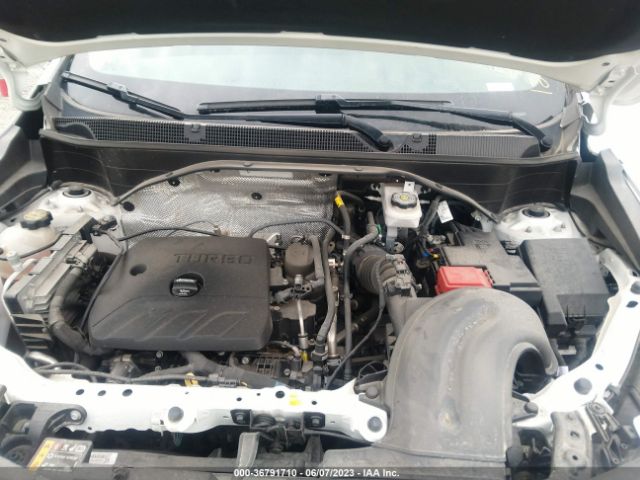 KL4MMDSL9LB123447 Buick Encore Gx Select