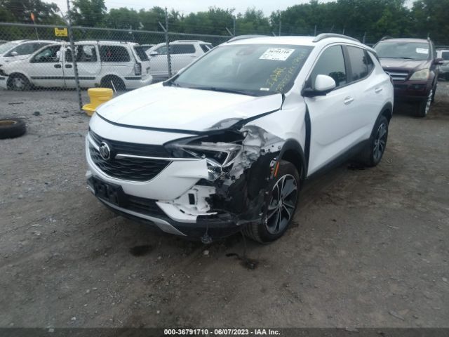 KL4MMDSL9LB123447 Buick Encore Gx Select