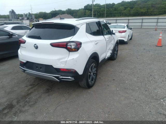 KL4MMDSL9LB123447 Buick Encore Gx Select