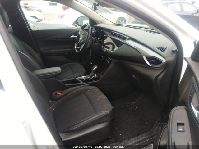 KL4MMDSL9LB123447 Buick Encore Gx Select