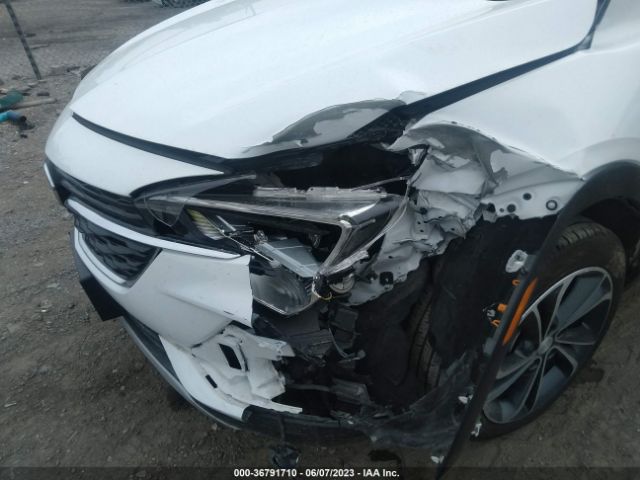 KL4MMDSL9LB123447 Buick Encore Gx Select