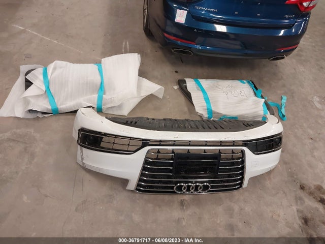 WAU34AFD6GN003870 Audi A8 L 3.0t
