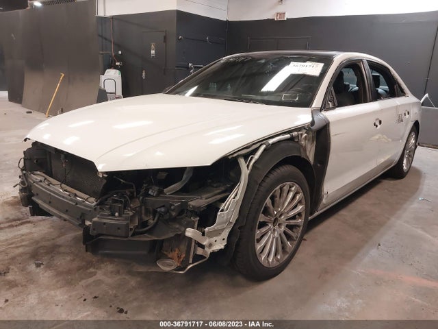 WAU34AFD6GN003870 Audi A8 L 3.0t