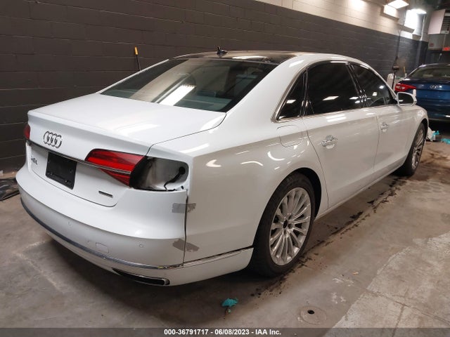 WAU34AFD6GN003870 Audi A8 L 3.0t