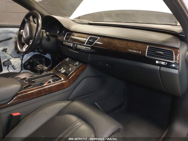 WAU34AFD6GN003870 Audi A8 L 3.0t