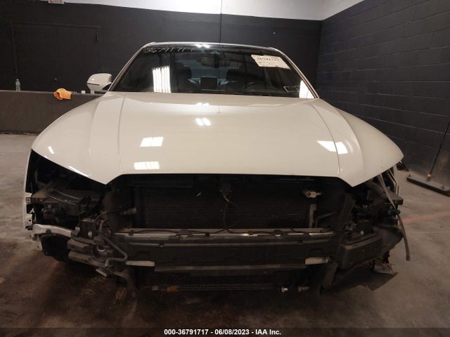 WAU34AFD6GN003870 Audi A8 L 3.0t