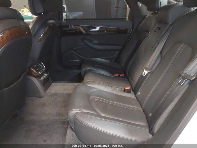 WAU34AFD6GN003870 Audi A8 L 3.0t