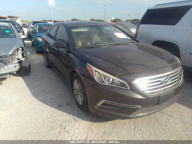 2015 5NPE24AF0FH218283 main image