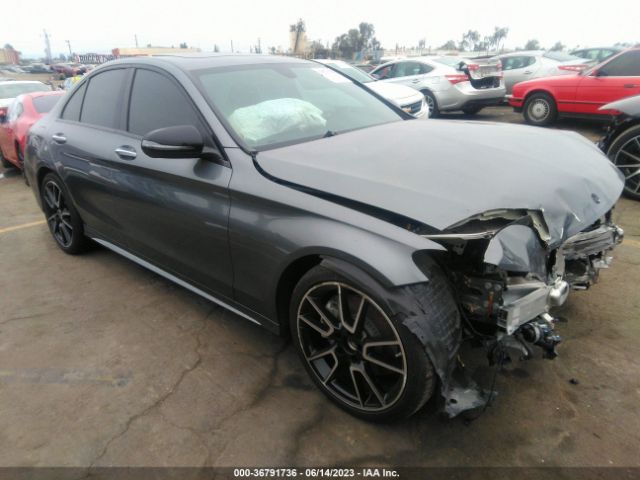 W1KWF8DB7MR612156 auction archive image