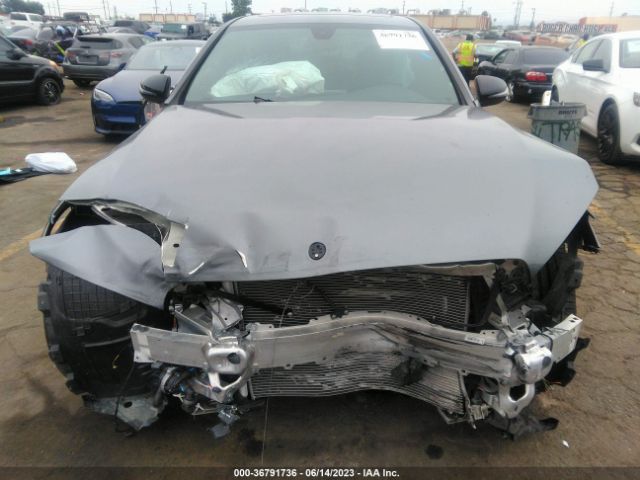 W1KWF8DB7MR612156 Mercedes-Benz C-class C 300