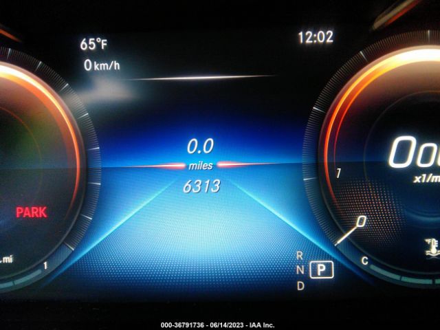 W1KWF8DB7MR612156 Mercedes-Benz C-class C 300