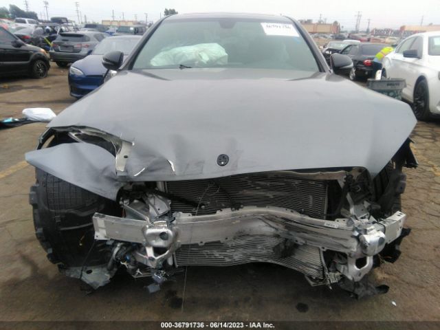 W1KWF8DB7MR612156 Mercedes-Benz C-class C 300