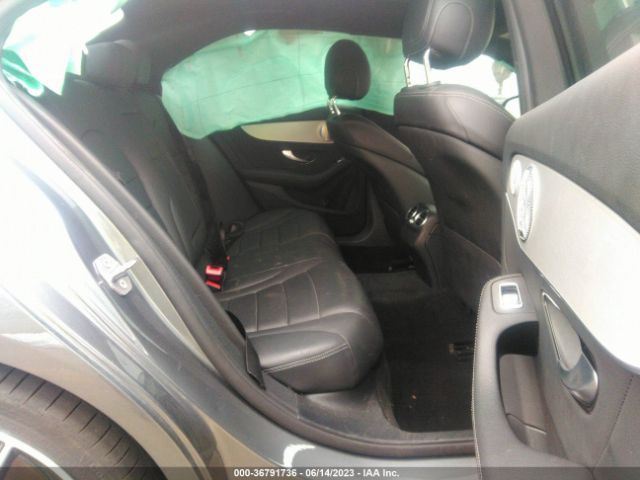 W1KWF8DB7MR612156 Mercedes-Benz C-class C 300