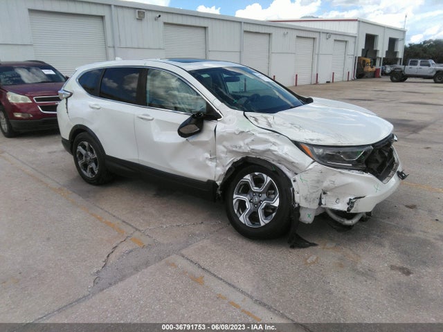 2018 5J6RW1H59JL009110 main image