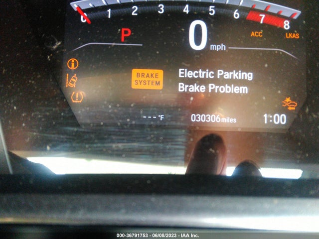 Honda CR-V EX 2018 5J6RW1H59JL009110 Image 7