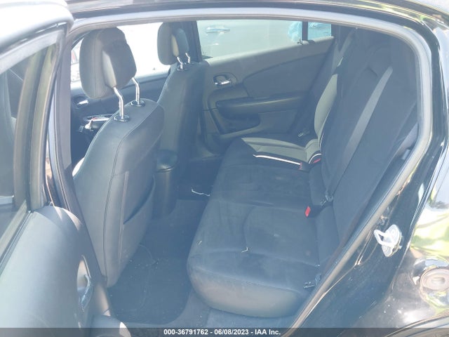 2011 CHRYSLER 200 TOURING VIN: 1C3BC1FB3BN569546