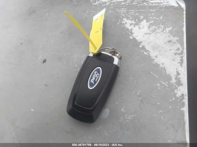Ford FUSION SE 2019 3FA6P0HD2KR174979 Image 3