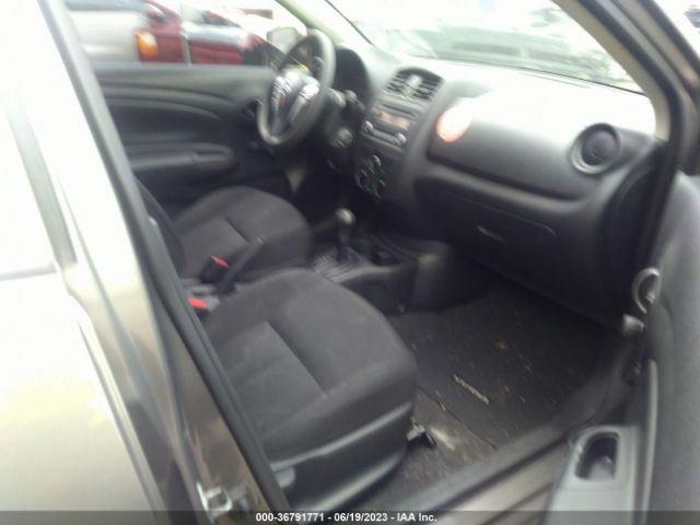 3N1CN7AP5GL853853 Nissan Versa S Plus