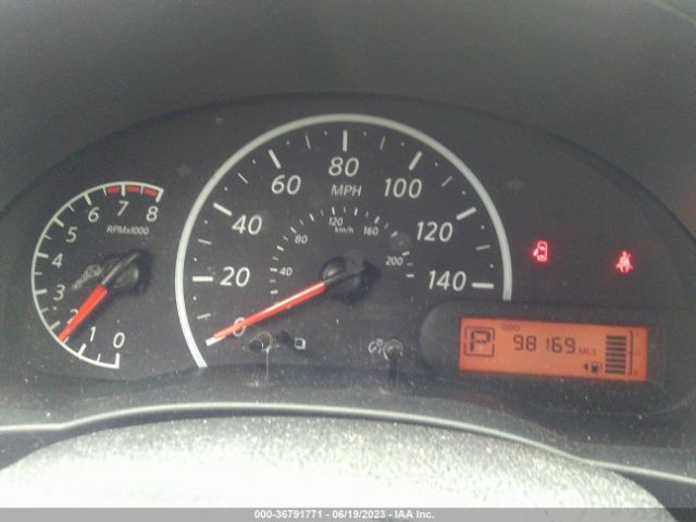 3N1CN7AP5GL853853 Nissan Versa S Plus