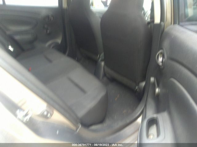 3N1CN7AP5GL853853 Nissan Versa S Plus