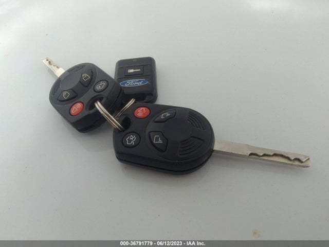 2014 FORD FOCUS SE VIN: 1FADP3F26EL235781