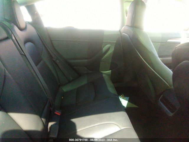 5YJ3E1EA3PF470282 Tesla MODEL 3