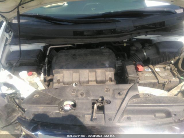 Honda Odyssey Touring 2014 5FNRL5H97EB070165 Image 12